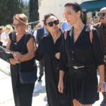 Το τελευταίο χειροκρότημα για τον Δάνη Κατρανίδη (vid+pics)