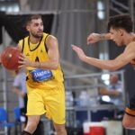 Μισός μήνας πριν το τζάμπολ