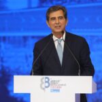 Γκιουλέκας: «Μπήκα μέσα στο μετρό της Θεσσαλονίκης κι έκανα τον σταυρό μου – Δεν το πίστευα» (vid)