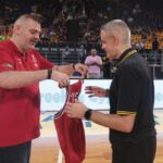 Δέδας: «Ο ΑΡΗΣ σίγουρα θα είναι καλός και πολύ δυνατός» (vid)