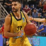Μαντζούκας: «Ο προπονητής με έκανε να πάρω την απόφαση να έρθω στον ΑΡΗ» (vid)