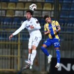 «Πέρασε» από την Τρίπολη ο Ατρόμητος