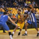Eurocup: Το… πάρε-βάλε του Ντε Τζούλιους στον Μπανκς, στο Top-10 (vid)