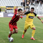 Super League 2: Πρεμιέρα στο πρωτάθλημα με διπλό στην Πάτρα για την ΑΕΚ Β’ (vids)
