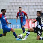 Έχασε πέναλτι ο Βόλος, ευστόχησε σε πέναλτι ο ΠΑΟΚ (vid)