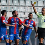 Το φάουλ υπέρ του Βόλου έγινε… κόκκινη στον Φερράρι! (vid)