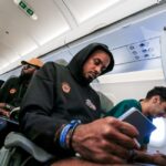 Aτομικό πρόγραμμα o Μπράουν μία ημέρα πριν το ματς με τον ΑΡΗ στο Super cup