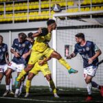 ΑΕΚ Β’ – Ηλιούπολη 2-2: Ισοπαλία στο “Σεραδείφειο” σε ματς με δύο γκολ στις καθυστερήσεις (vid)