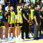 Ανακοινώθηκαν οι διαιτητές για το ΑΡΗΣ Midea-Περιστέρι