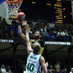 Το πάλεψε όσο μπορούσε, «πλήρωσε» τα… νεκρά διαστήματα
