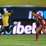 Σε πρώτο πλάνο ο Ντιαντί (pic)