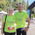 ARIS RUNNERS: Πλούσια δράση για τους δρομείς του ΑΡΗ (pics)