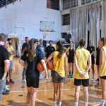 Μπάσκετ Γυναικών: Πρεμιέρα στο Κύπελλο και τη νέα χρόνια με ΑΣ Πανοράματος (14/09, 20:30)