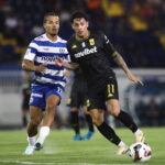 Ο Κίκε Σαβέριο, η εθνική Εκουαδόρ και η πρόταση από την Έμελεκ