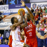 Αντίπαλοι Eurocup: Πρεμιέρα με το… αριστερό για Βαλένθια