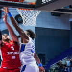 Αντίπαλοι Eurocup: Αποκλεισμός-σοκ για Χάποελ Ιερουσαλήμ