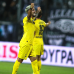 Μόντσου: «Συνεχίζουμε σε αυτό το μονοπάτι»