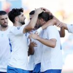 Δύσκολη πρόκριση για Αιγάλεω επί του Καμπανιακού