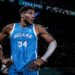 Αντετοκούνμπο: «Έπαιξε το τελευταίο του παιχνίδι με τους Μπακς»! (vid)