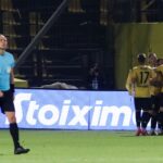 ARIS FC TV: «Πρώτο ντέρμπι, «τρίποντο», πάμε παρακάτω…» (vid)