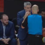 Ντροπή της διαιτησίας