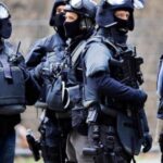 Έκλεισε η χριστουγεννιάτικη αγορά του Μαγδεμβούργου μετά την επίθεση του 50χρονου Σαουδάραβα