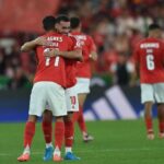 Νίκη με… ΓΚΟΛΑΡΑ Ντι Μαρία η Μπενφίκα (vid)
