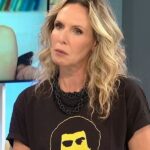 Ε. Παπούλια: Η απίστευτη τύχη της με το ξυστό και τις 500 δραχμές! (vid)