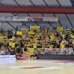 ΚΑΕ ΑΡΗΣ: «Ένα ευχαριστώ είναι λίγο για τον κόσμο μας, θα κάνουμε τα πάντα…» (pics)