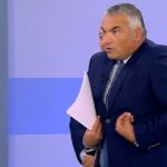 Ο Γιάννης Ντσούνος… τρολάρει τα καιρικά φαινόμενα (vid)