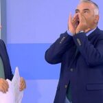 Επική προσπάθεια του Γιάννη Ντσούνου να γίνει… «Ταρζάν»! (vid)