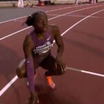 Diamond League: Μπράουν και Μπέντναρεκ πήραν τις νίκες στο 200αρι (vid)