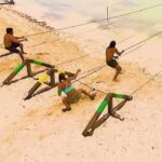Survivor: Πρεμιέρα σε μια ημέρα! (vid)