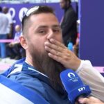 Δισκοβολία – F56: Η «χάλκινη» βολή του σπουδαίου Τζούνη! – «Μάνα τα καταφέραμε» (vid)