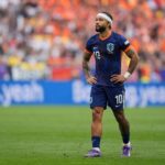 Εθνική Ολλανδίας: Αμφίβολος λόγω… κλοπής του διαβατηρίου του ο Ντεπάι