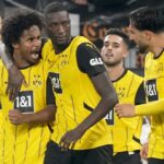 Ντόρτμουντ – Λειψία 2-1: Της έσπασε το αήττητο με σπουδαία ανατροπή