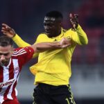 Aνανέωσε με Γκεντσλερμπιρλίγκι ο Ετέμπο