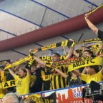 “ΑΡΗ, ΑΡΗ καψούρα μου μεγάλη…” (vid)