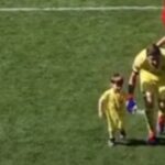 Ο γιος του Μπάρκα σκόραρε και… αποθεώθηκε από φίλους της Ουτρέχτης (vid)