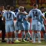 Ο χρόνος που πήραν οι «17» – Οι τρεις “νέοι” με τα περισσότερα λεπτά συμμετοχής
