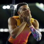 Απίθανος Καραλής: Έκανε πανελλήνιο ρεκόρ στον κλειστό στίβο, “πετώντας” στα 5,90 μέτρα (vid)