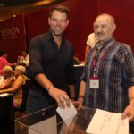ΣΥΡΙΖΑ-Πρόταση μομφής: Ψήφισε και ο Στέφανος Κασσελάκης