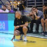 Καστρίτης: “Προσπαθούμε να εντάξουμε τους νέους μας παίκτες – Δεν αγχώνομαι” (vid)