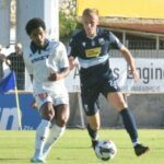 Λαμία-Athens Kallithea: “Κόλλησαν” στο… μηδέν – Δοκάρι ο Βαλμπουενά στο 86′ (vids)
