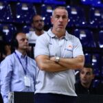 Λιμνιάτης: “Εξαιρετική η εικόνα μας κόντρα σε Ολυμπιακό και ΑΡΗ” (vid)