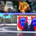 Λιόλιος: «Υπήρχε ωρολογιακός μηχανισμός στους βομβητές που προκάλεσε τις εκρήξεις» (vid)