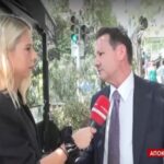 Όσα υποστηρίζει ο Λύτρας μετά την αποφυλάκισή του – Η απάντηση για τις 30 μπουνιές (vid)