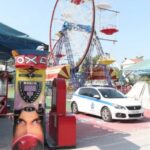Στο Πειθαρχικό η δήμαρχος Κασσάνδρας για το μοιραίο λούνα παρκ στη Χαλκιδική (vid)