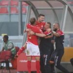 Πέρασε από Ανδόρα κι έκανε «σεφτέ» η Μάλτα