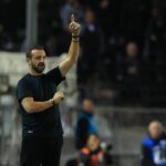 ΠΑΟΚ VS AΡΗΣ: Ο Μάντζιος μετρά 10 βαθμούς στην Τούμπα και ο Λουτσέσκου… έναν
